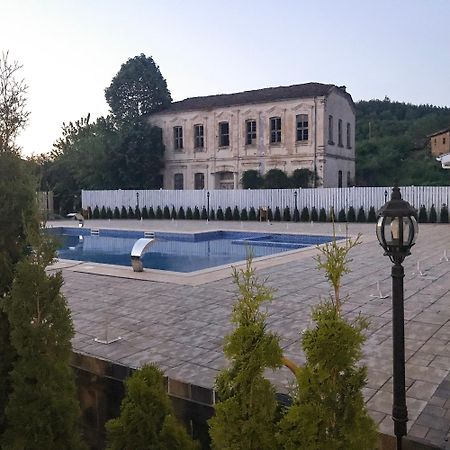 Guest House Bukor Shtepi Mandrica Экстерьер фото
