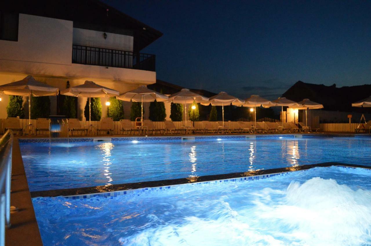Guest House Bukor Shtepi Mandrica Экстерьер фото
