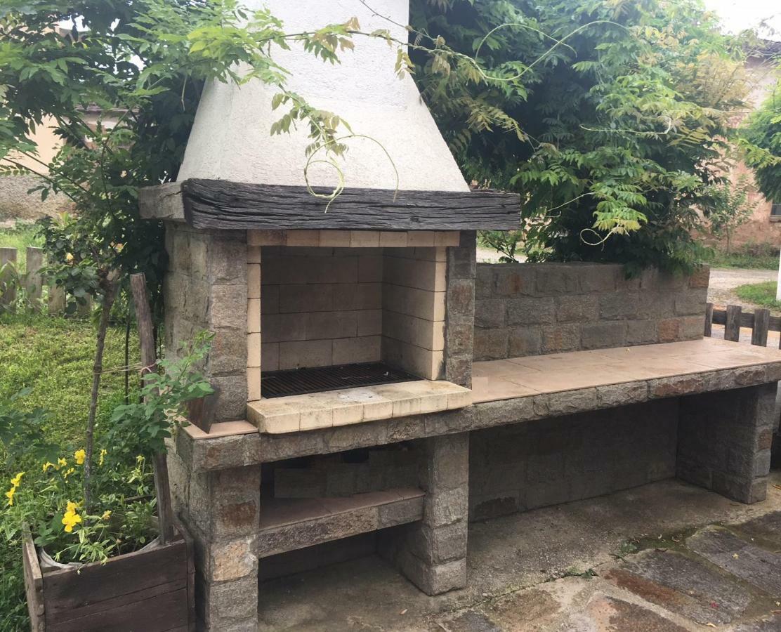 Guest House Bukor Shtepi Mandrica Экстерьер фото