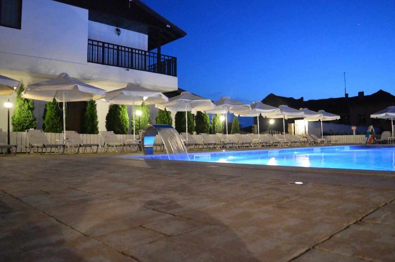 Guest House Bukor Shtepi Mandrica Экстерьер фото