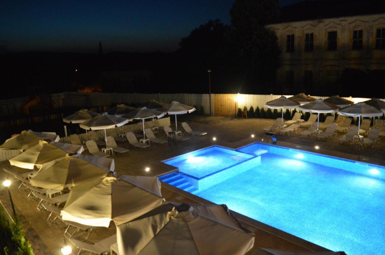 Guest House Bukor Shtepi Mandrica Экстерьер фото